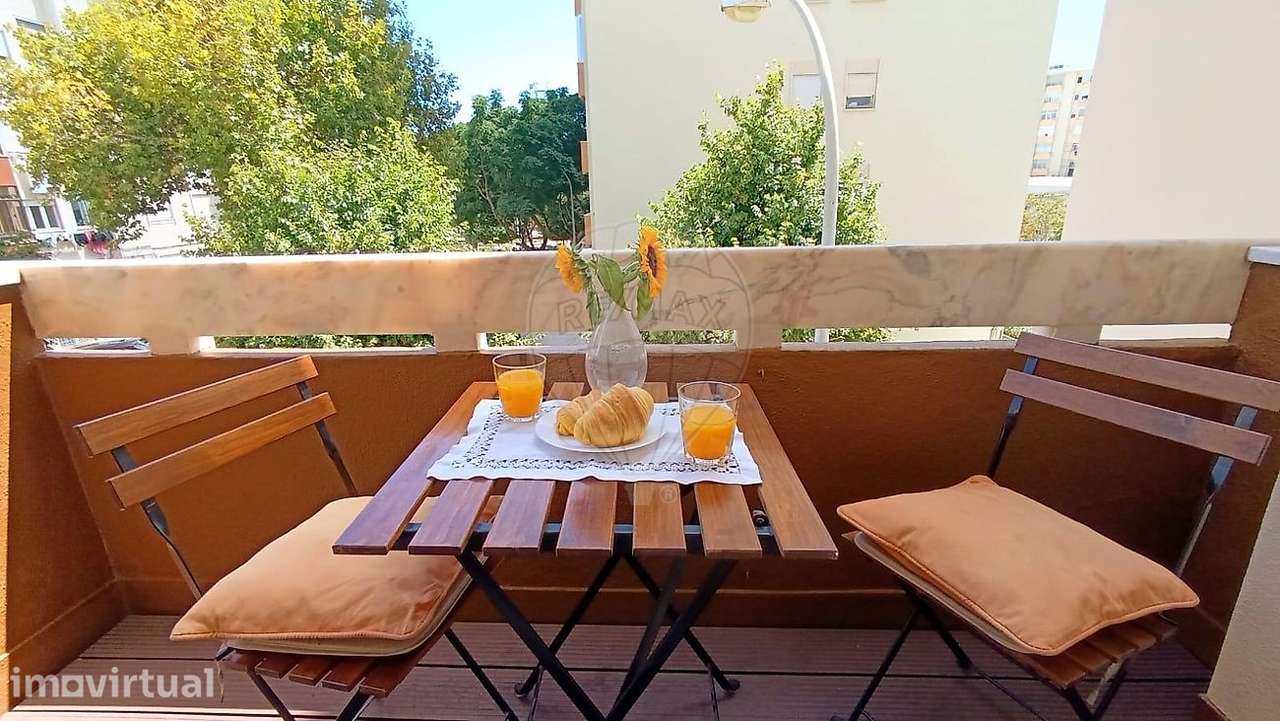 Apartamento T2 para venda - Grande imagem: 5/28