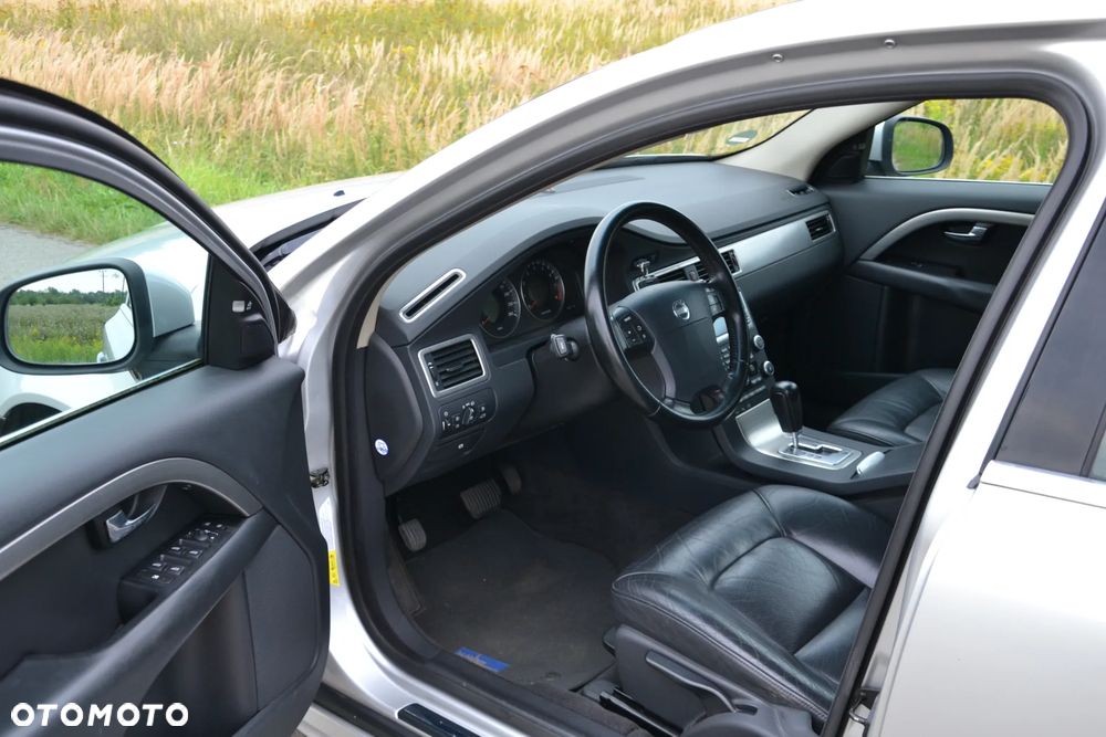 Volvo S80 2.5T Summum - 11