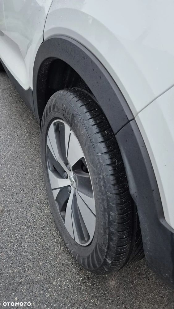 Volvo XC 40 T3 Momentum - 2