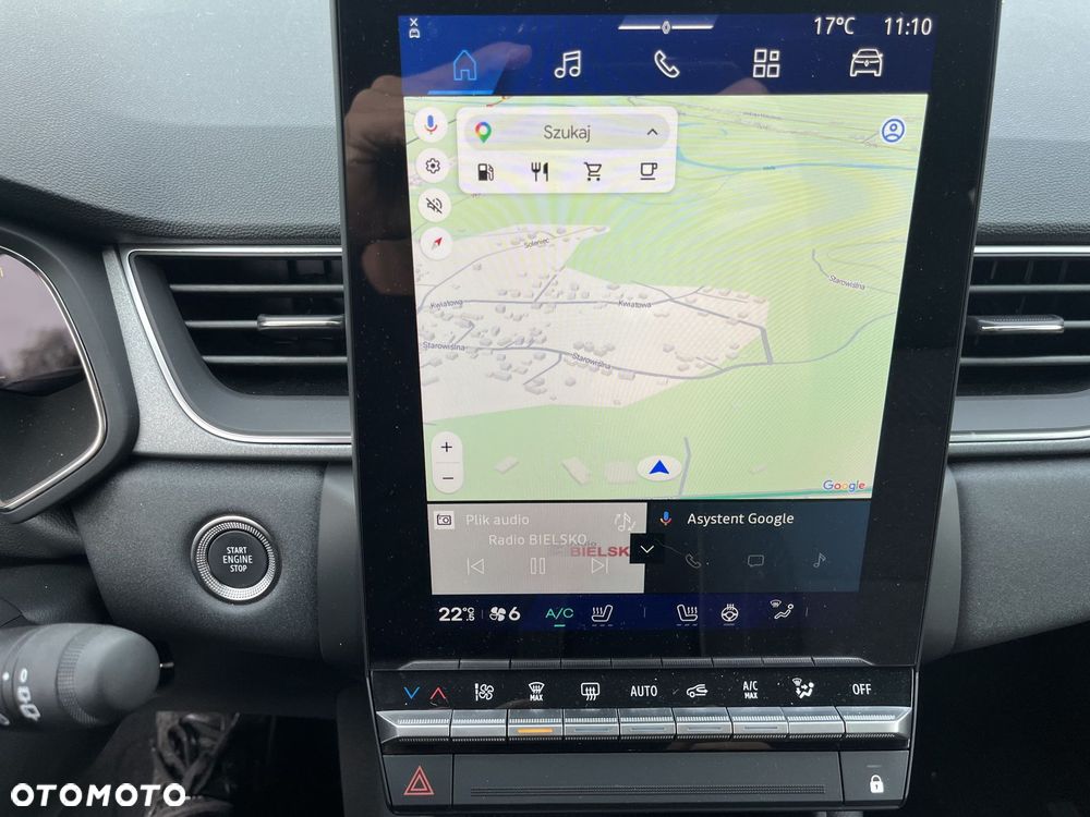 Renault Symbioz 1.8 E-Tech Full Hybrid 160 Techno - 22