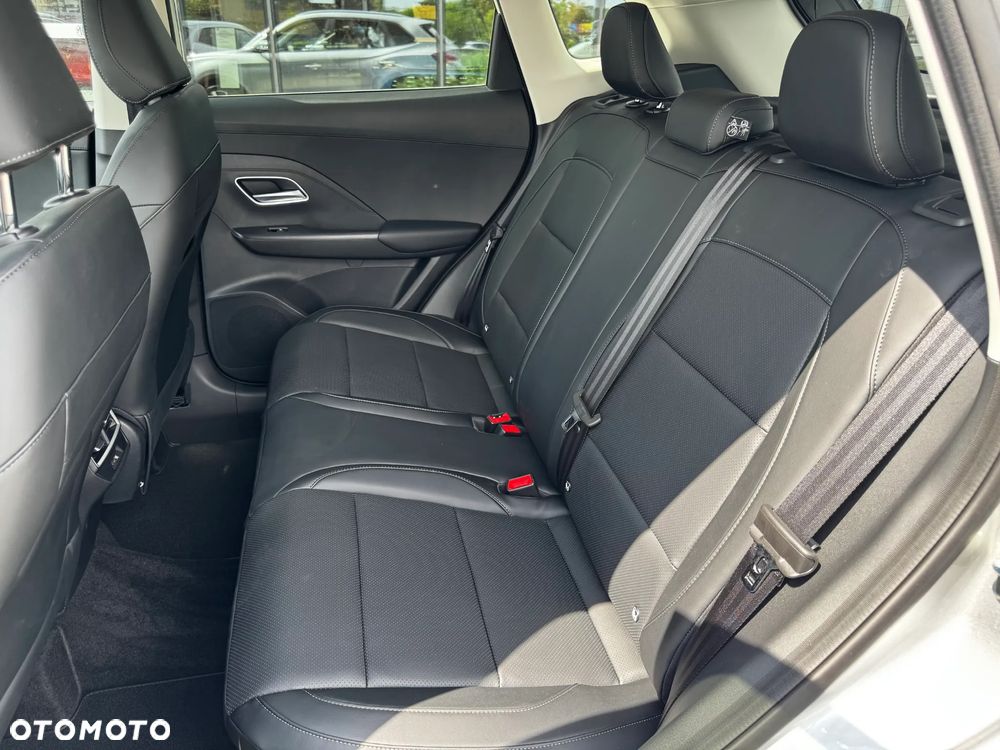 MG ZS 1.5 HEV+ Exclusive - 8