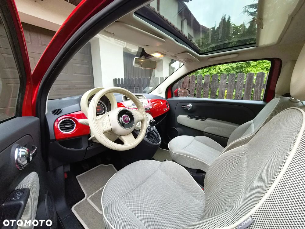 Fiat 500 - 6