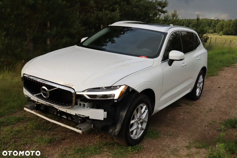Volvo XC 60 T5 AWD Geartronic Momentum - 11