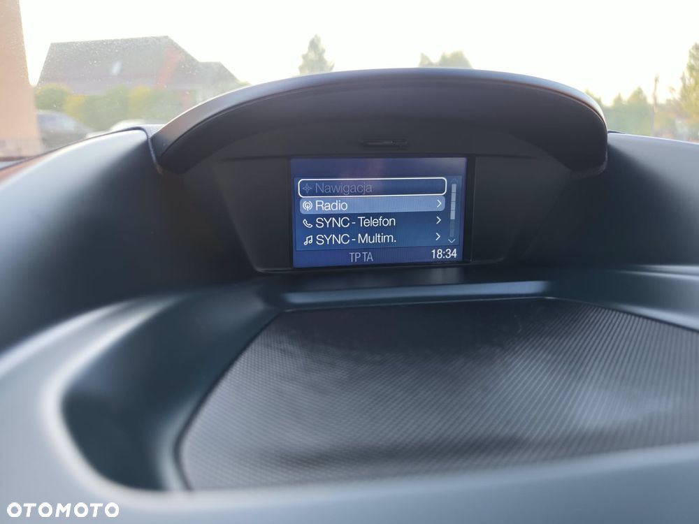 Ford Grand C-MAX 2.0 TDCi Titanium MPS6 - 37