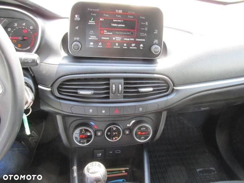 Fiat Tipo 1.4 T-Jet Business Line - 31