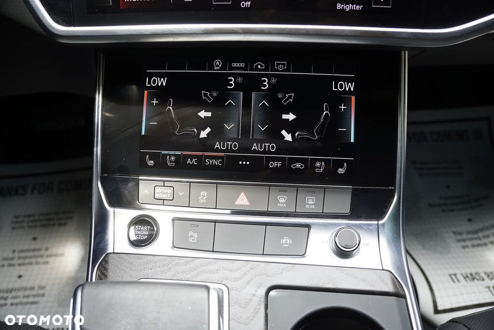 Audi A6 Limousine 45 TFSI quattro S tronic S line - 20