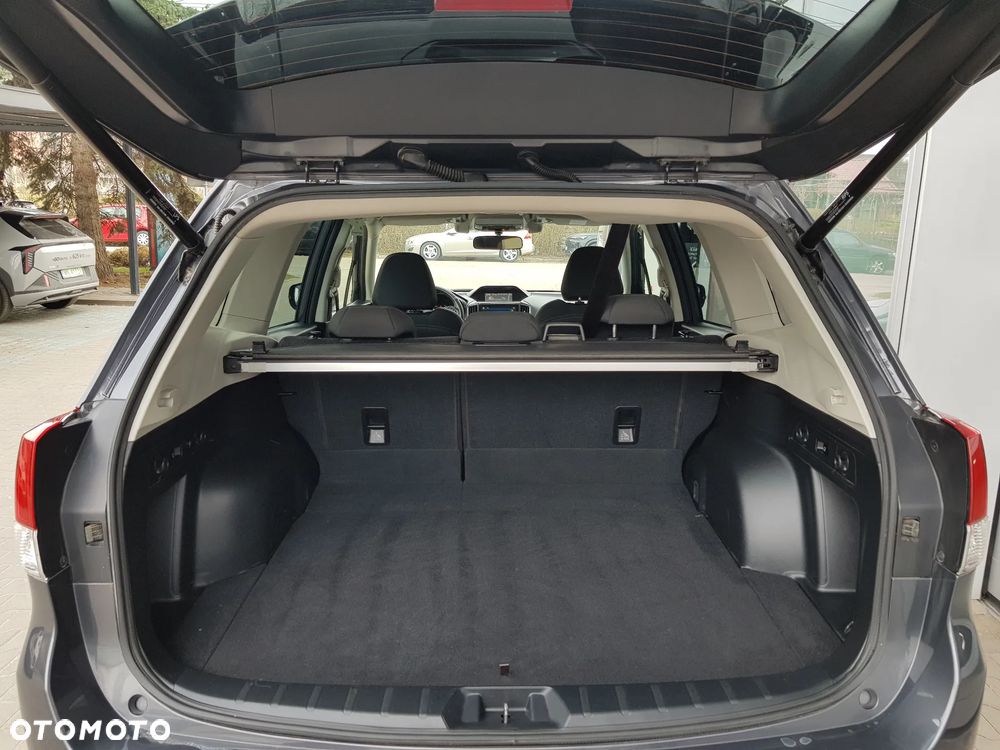 Subaru Forester 2.0i-L Active (EyeSight) Lineartronic - 23