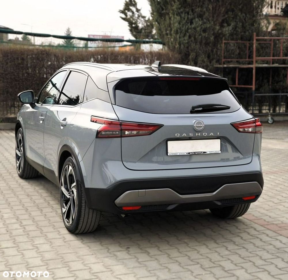 Nissan Qashqai - 3
