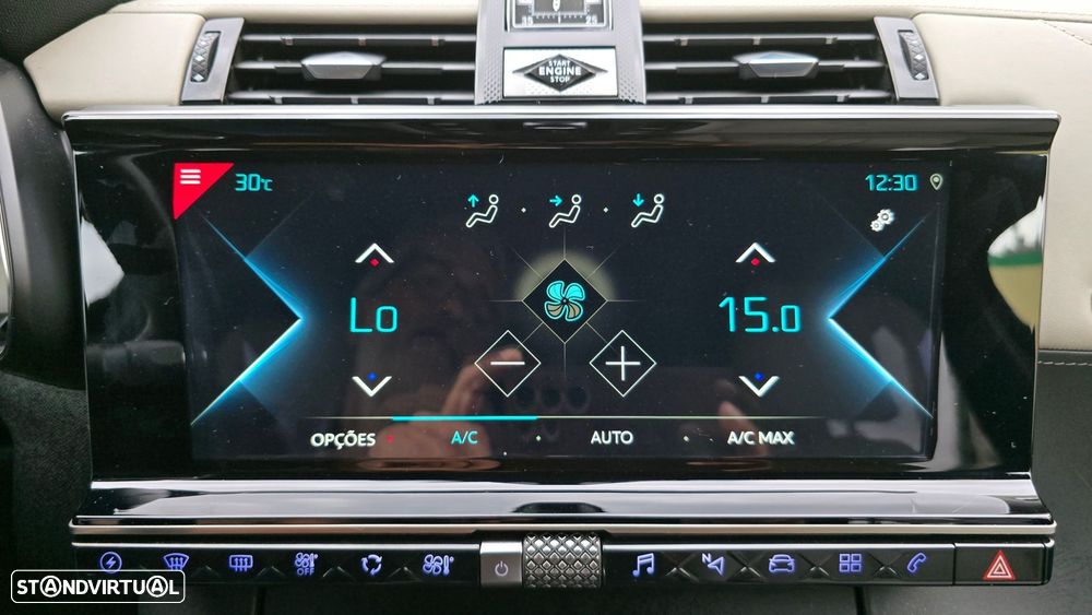 DS DS7 Crossback - 38