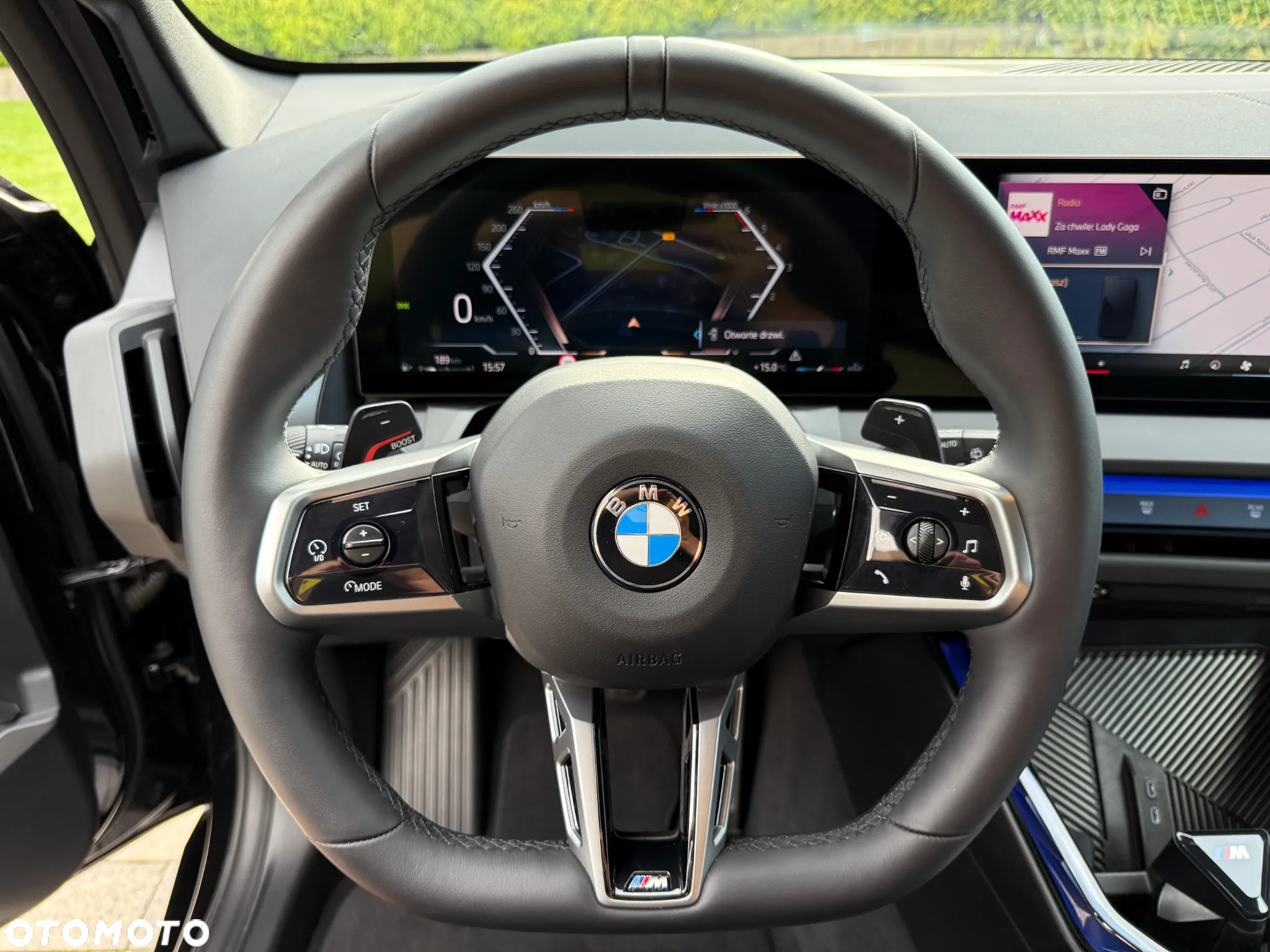 BMW X3 - 17