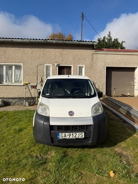 Fiat Fiorino Cargo 225 - 1