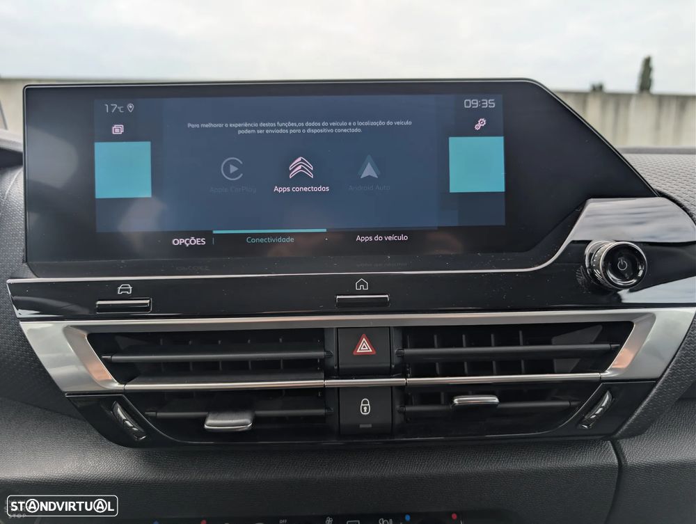 Citroën e-C4 Feel Pack - 25