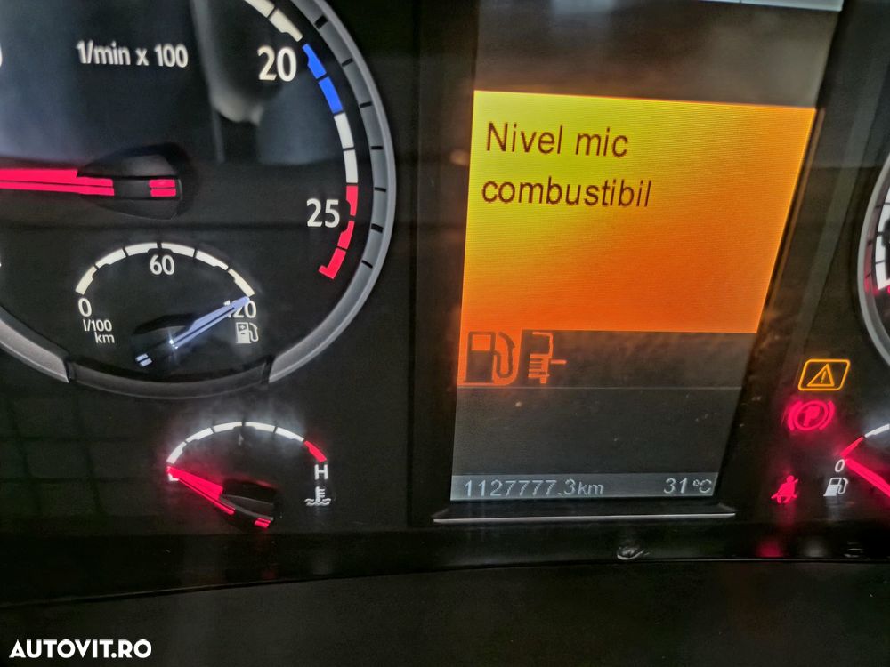 Scania R450 - 25