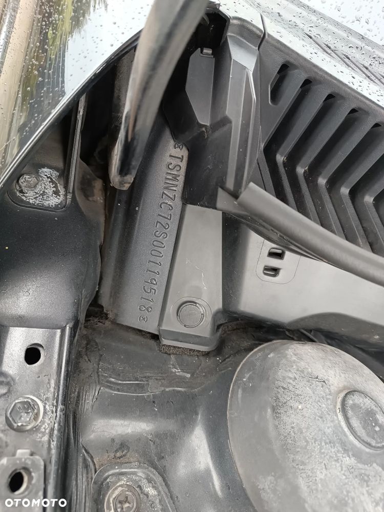 Suzuki Swift 1.2 Comfort - 26