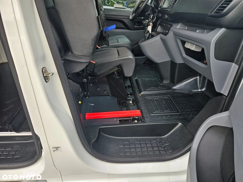 Toyota ProAce XL 2.0 145KM - 26