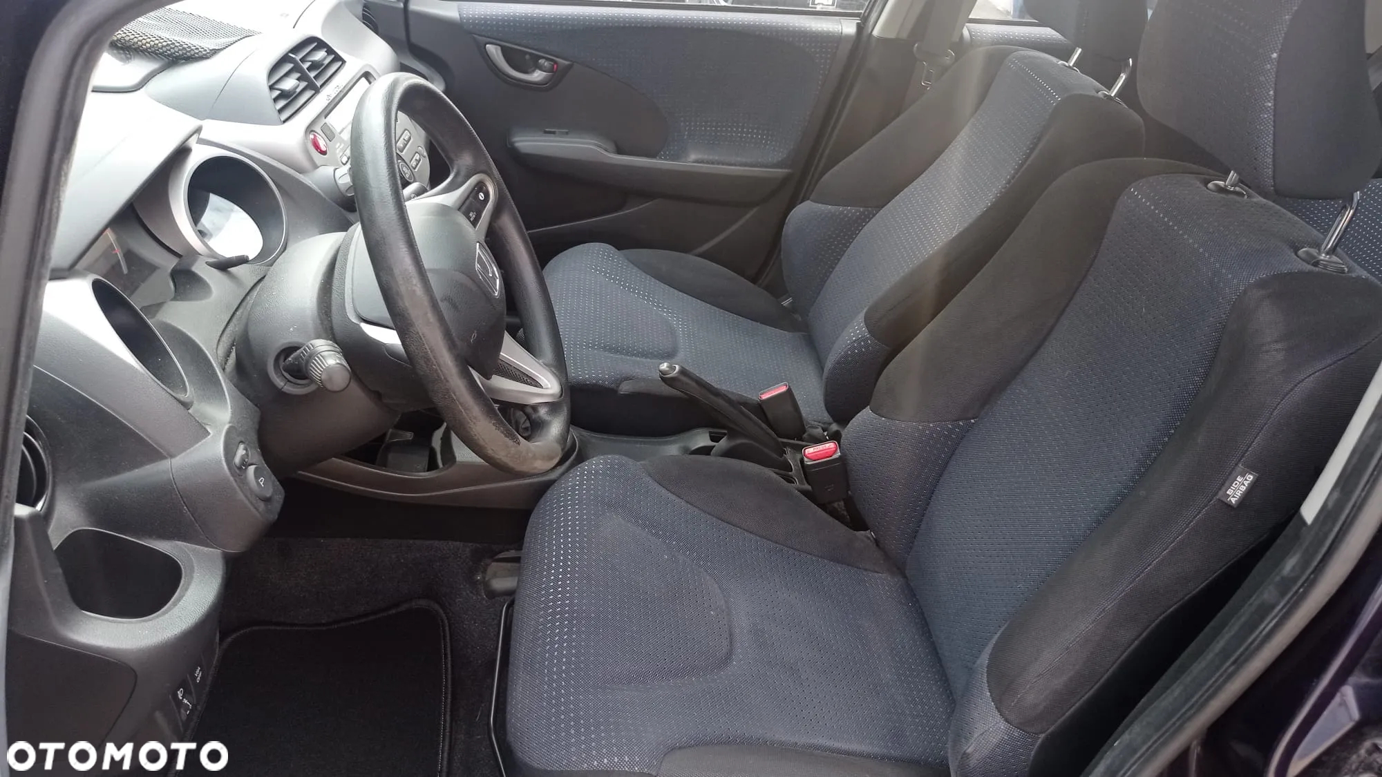 Honda Jazz 1.2 Trend - 30