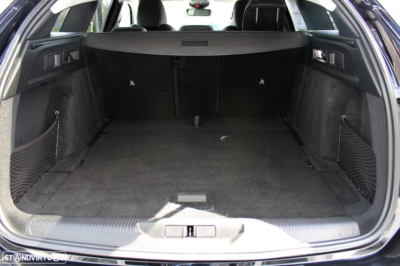 Peugeot 308 SW 1.2 PureTech Allure Pack EAT8 - 28