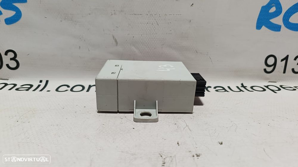CENTRALINA MODULO ESPELHO ESPELHOS REBATIVEIS MINI COOPER S R57 CABRIO 61356915061 6915061 R55 R55 LCI CLUBMAN R56 R56 LCI R57 LCI CABRIO R58 COUPE R59 ROADSTER R60 COUNTRYMAN R61 PACEMAN BMW Z4 E85 E86 - 4