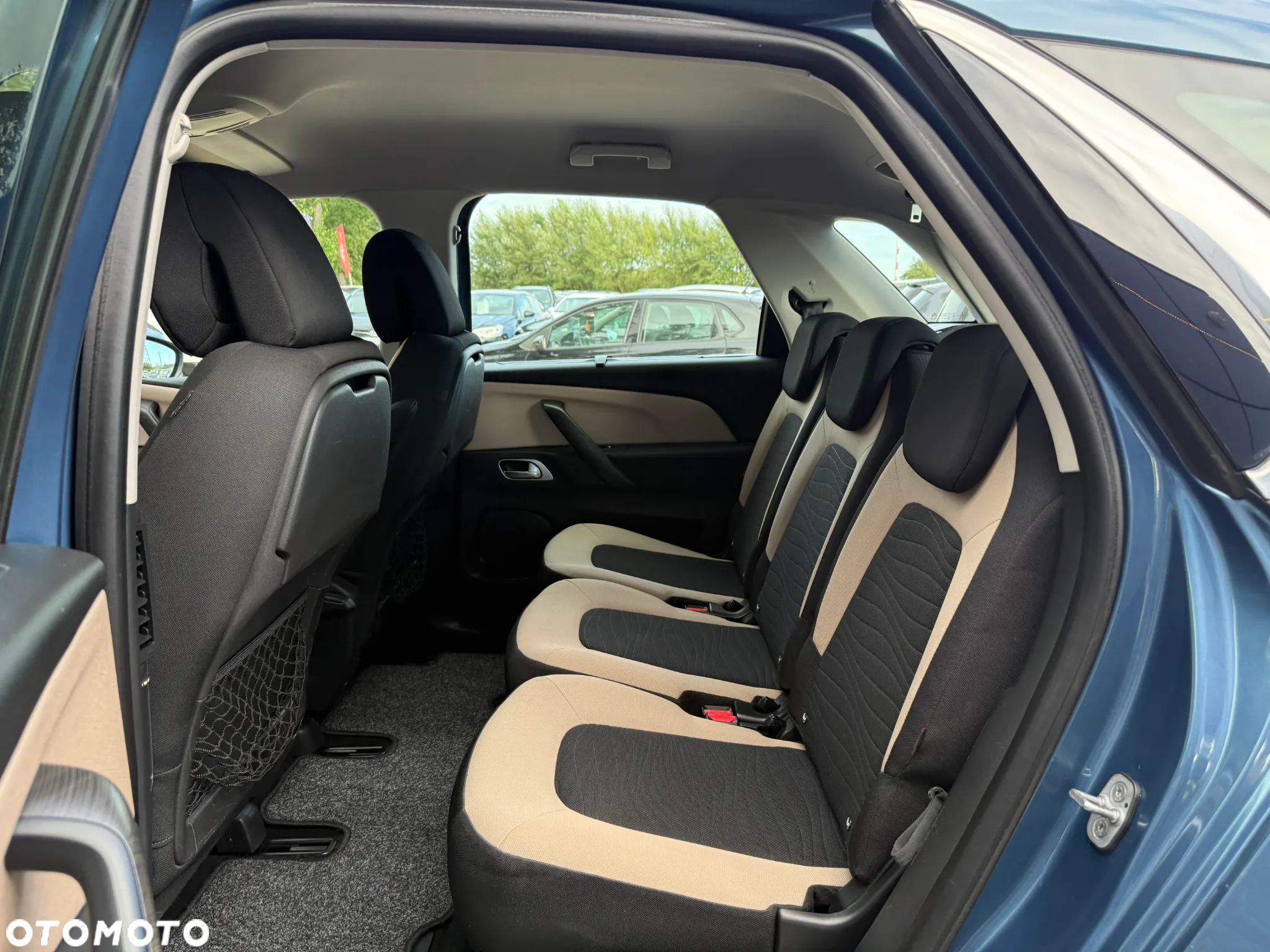 Citroën C4 Picasso 1.6 HDi Attraction - 26