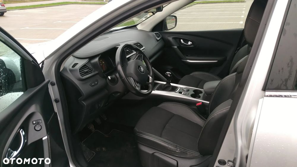 Renault Kadjar 1.6 dCi Energy Limited 4x4 - 32