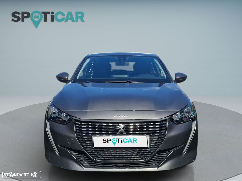 Peugeot 208 1.2 PureTech Active - 2