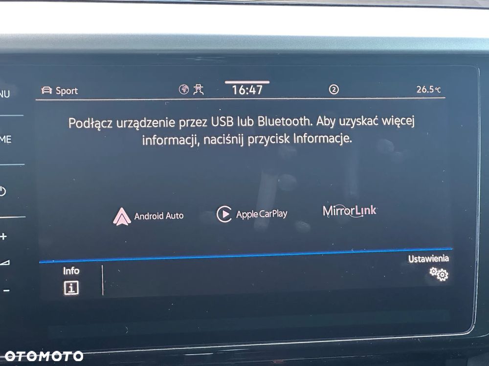 Volkswagen Arteon 2.0 TDI R-Line DSG - 23