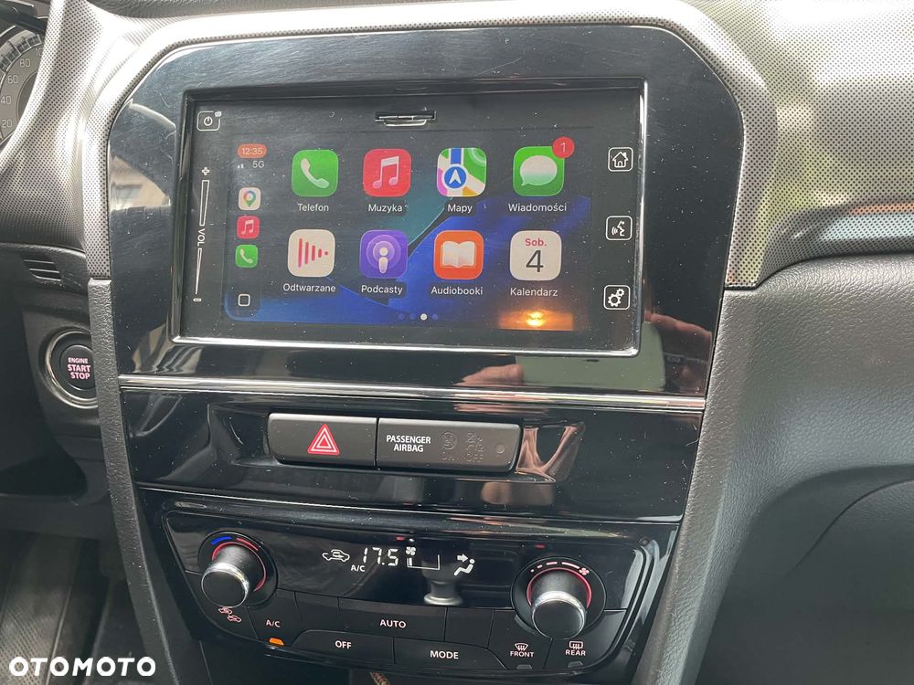 Suzuki Vitara - 24