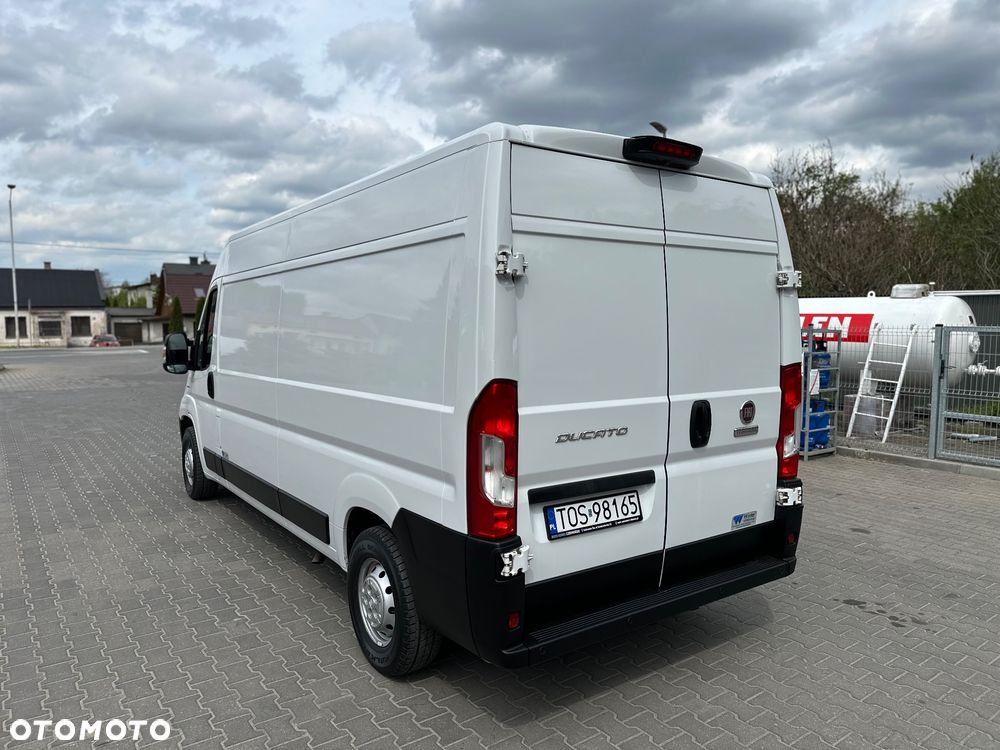 Fiat Ducato - 8
