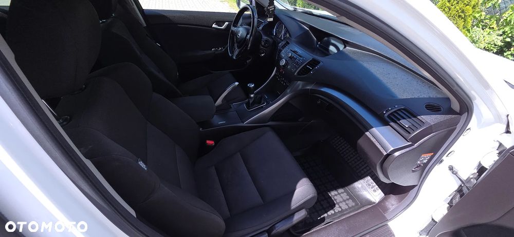 Honda Accord 2.0 Elegance Advantage - 13