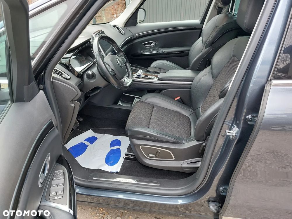 Renault Espace BLUE dCi 160 EDC LIFE - 14