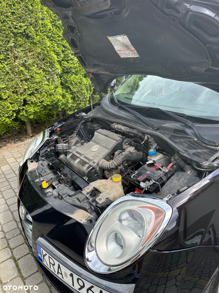 Alfa Romeo Mito - 2