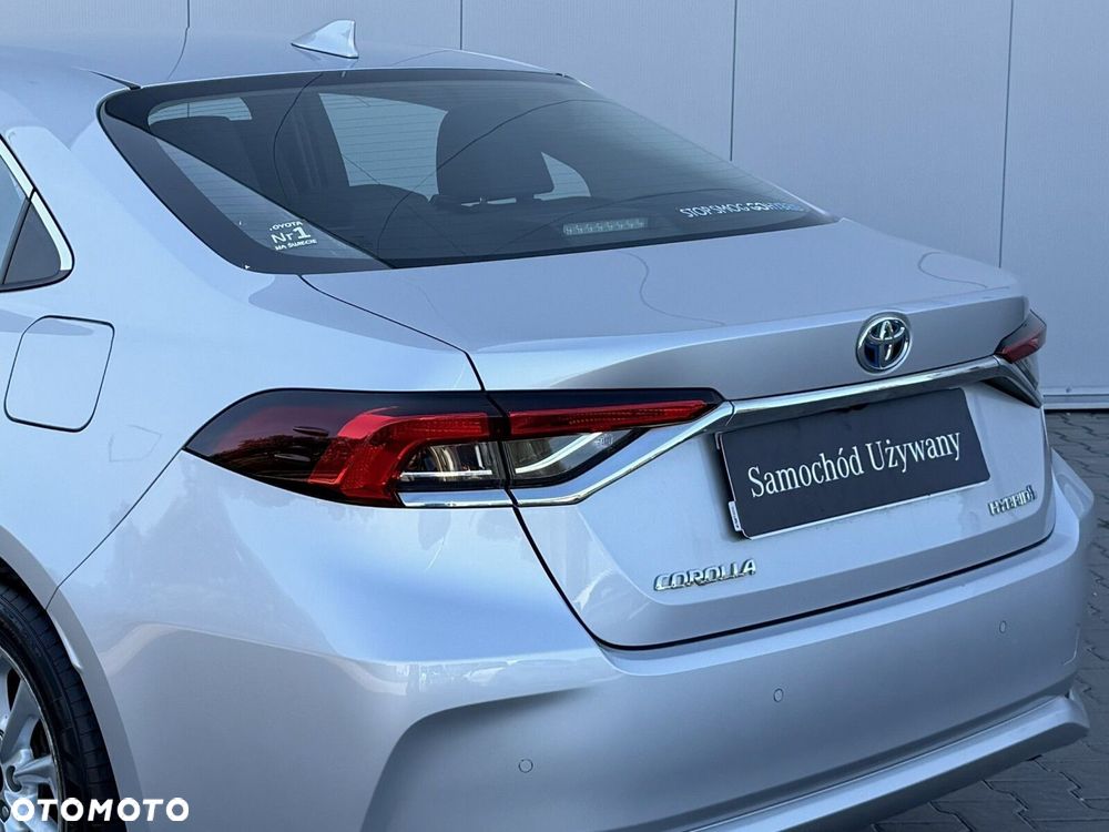 Toyota Corolla - 14