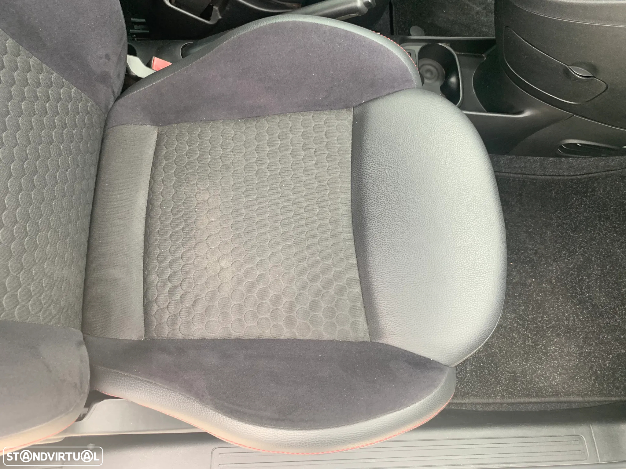 Fiat 500 1.3 16V MJ S S&S - 9