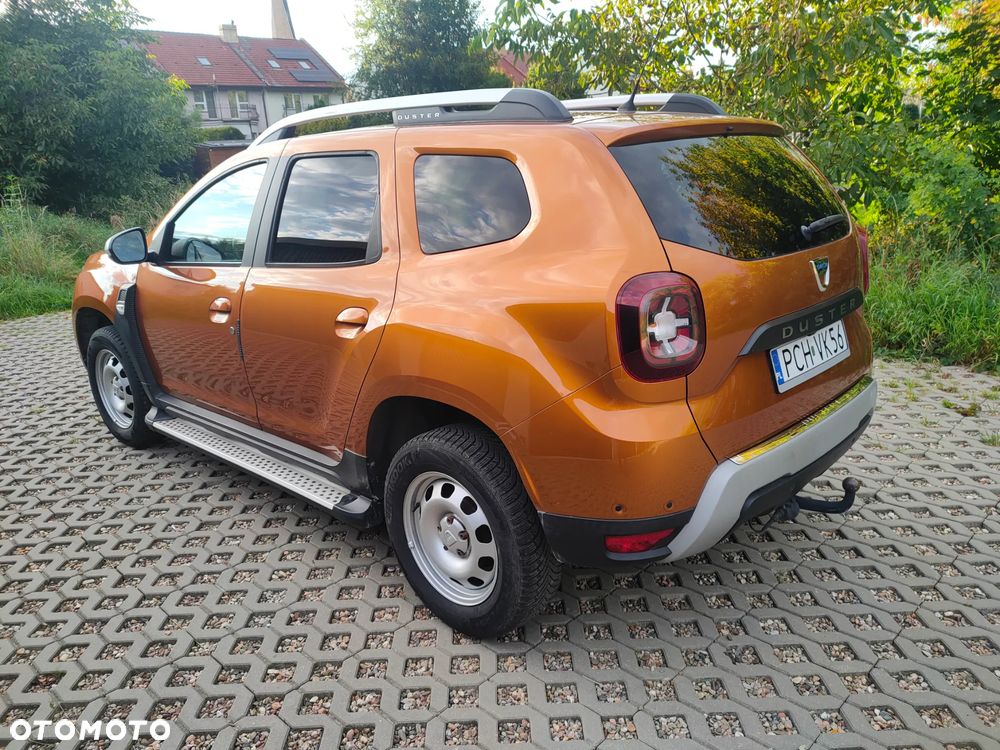 Dacia Duster - 6