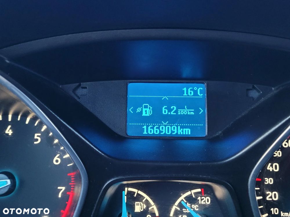 Ford Focus - 9