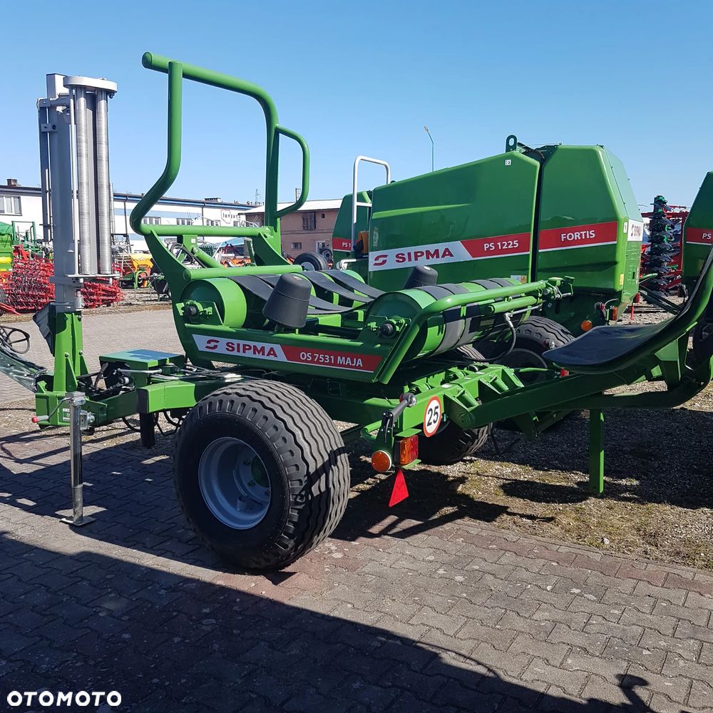 Sipma OS 7531 MAJA - 10