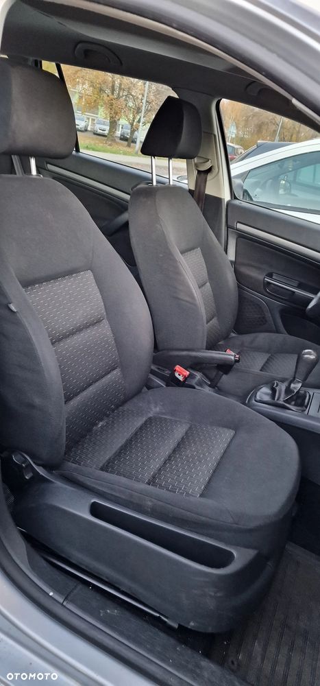 Skoda Octavia - 4