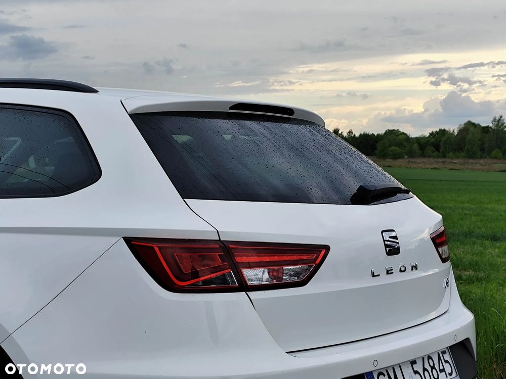 Seat Leon 1.4 TSI Start&Stop FR - 30