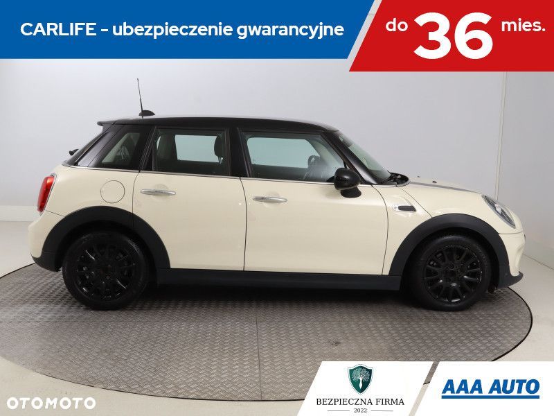 MINI Cooper - 8