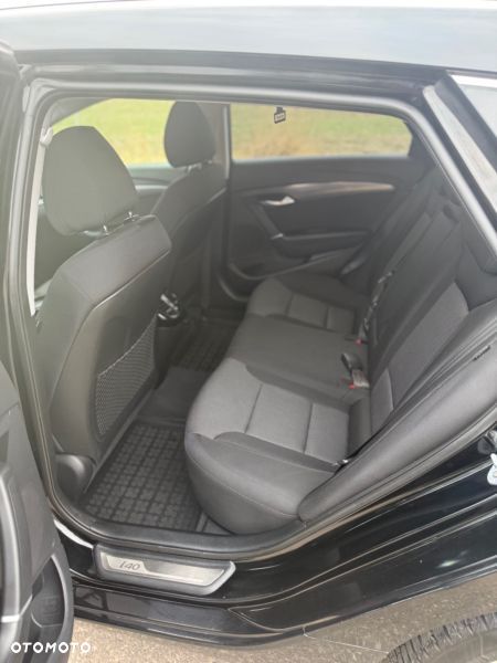 Hyundai i40 1.7 CRDi Business DCT - 12