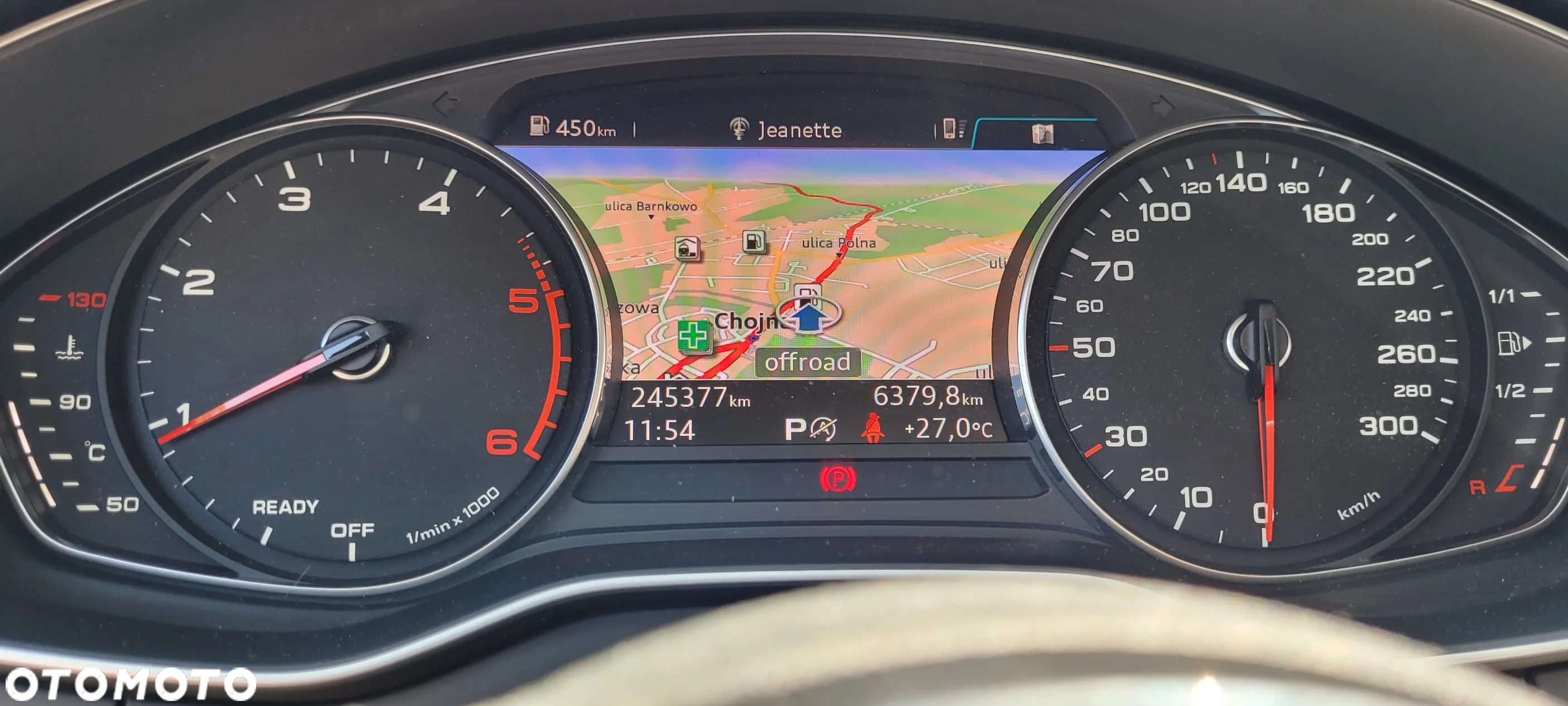 Audi A4 - 15
