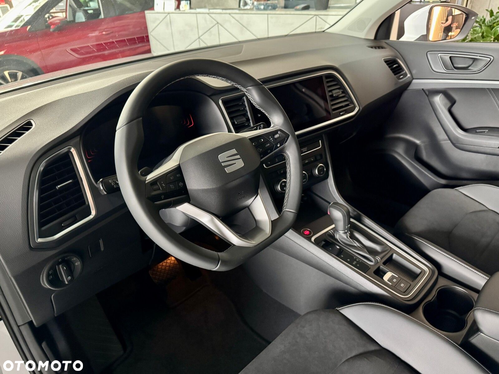 Seat Ateca 1.5 TSI Style S&S DSG - 16