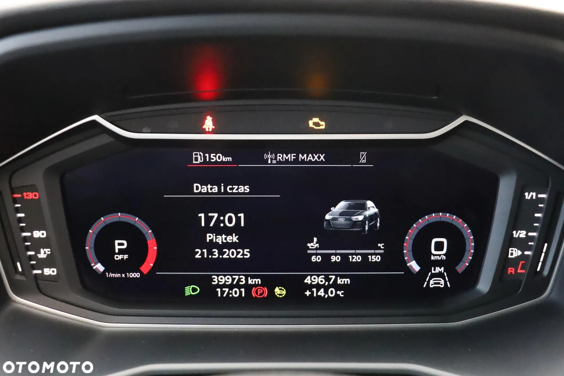 Audi A1 35 TFSI Advanced S tronic - 22