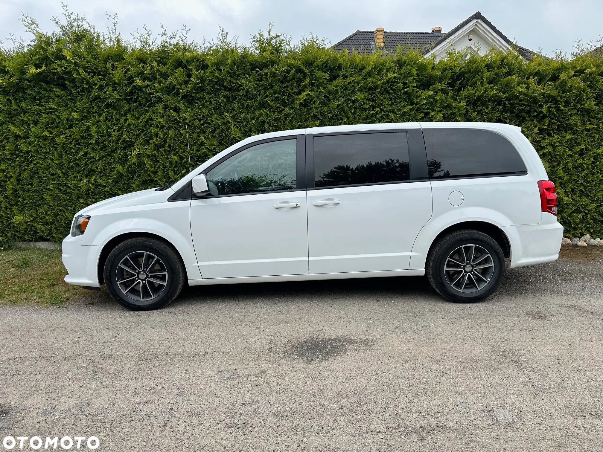 Dodge Grand Caravan 3.6 R/T - 6