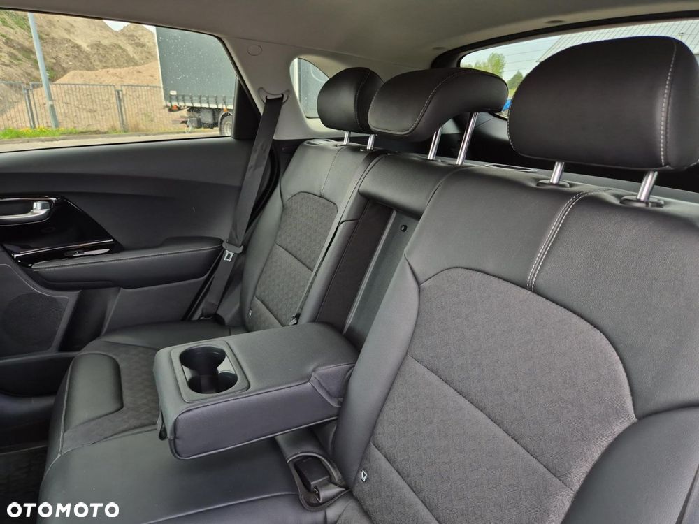 Kia Niro - 16