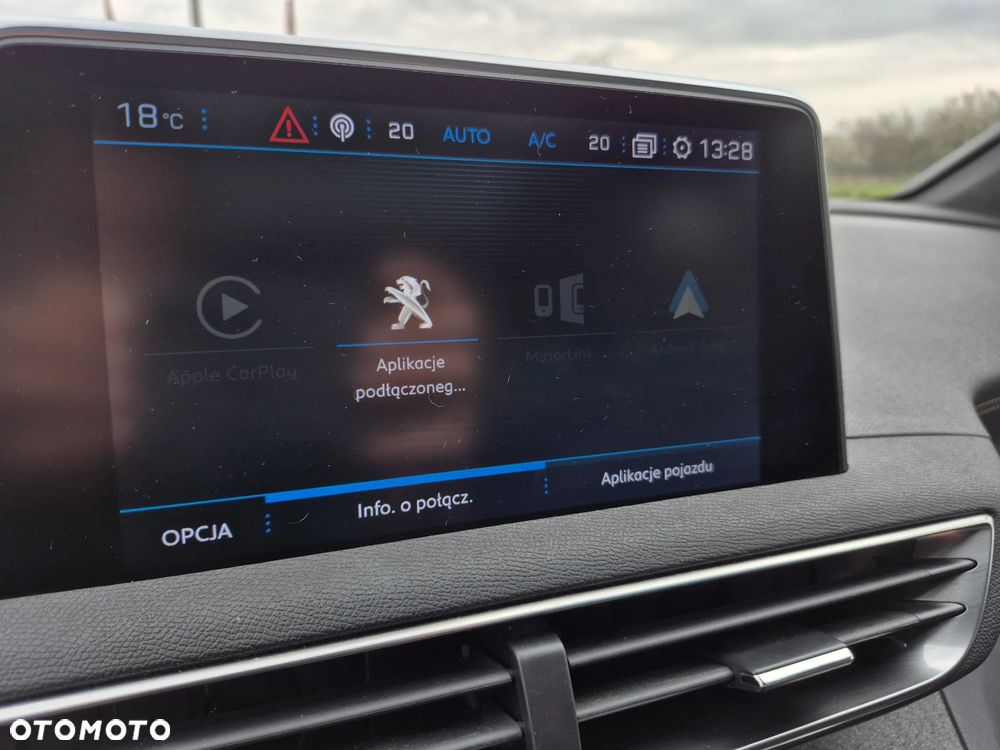 Peugeot 3008 PureTech 180 Stop & Start GPF EAT8 GT - 38