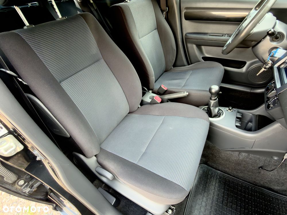 Suzuki Swift 1.3 4x4 Comfort - 28
