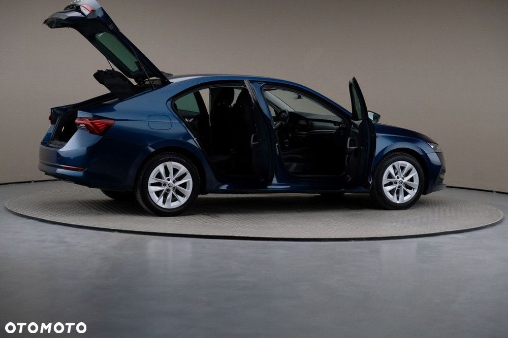 Skoda Octavia 1.0 TSI Ambition - 6