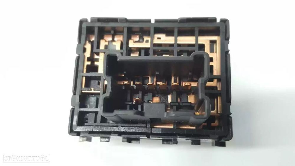 COMANDO ESPELHO RETROVISOR NISSAN PATHFINDER III 2008 -25570AX005 - 4