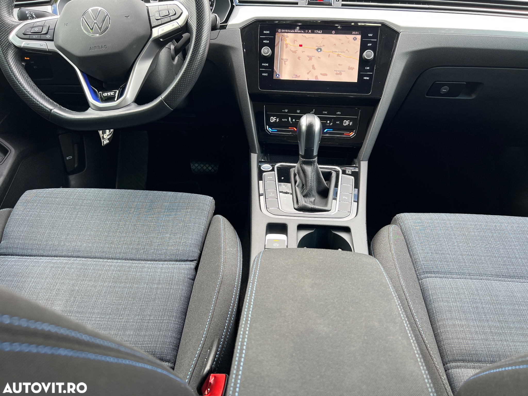 Volkswagen Passat - 7